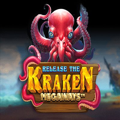 Release The Kraken Megaways