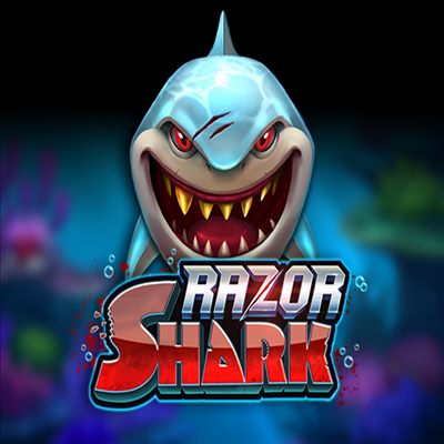 Razor Shark